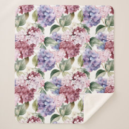 Hydrangeas Sherpadecke