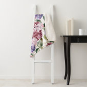 Hydrangeas Sherpadecke (Beispiel)
