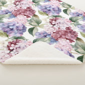 Hydrangeas Sherpadecke (3/4)