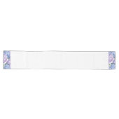 Hydrangeas Table Runner Großer Tischläufer (Horizontal)