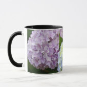 Hydrangeas Tasse (Links)