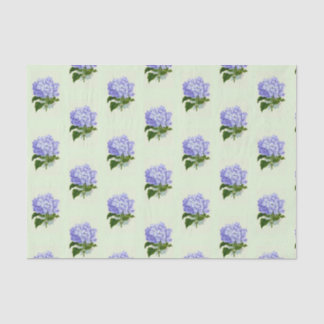HydrangeaSeidenpapier Seidenpapier