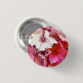 HYDRANGEE BUTTON (Vorne & Hinten)