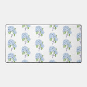 Hydrangee-Schleim-Grandmillenail Schreibtischunterlage (Vorderseite)