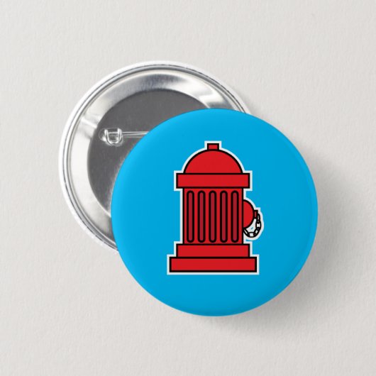 Hydrant Button (Vorne & Hinten)