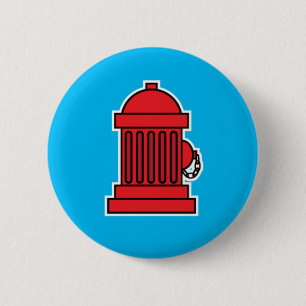 Hydrant Button