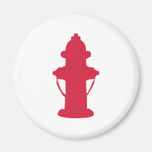 Hydrant Magnet
