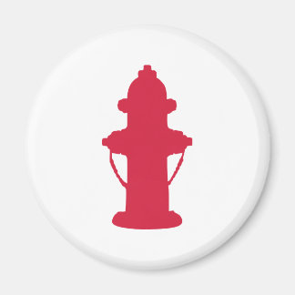 Hydrant Magnet