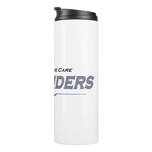 Hydrat mit Zweck Thermosbecher (Nach rechts gedreht)