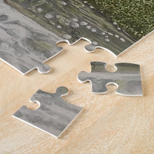 Hydrat Puzzle (Seite)