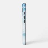Hydrate Patch Heal iPhone 16 Hülle (Linke Seite)