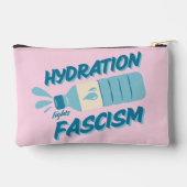 Hydration Fighism Bag Zubehörtasche (Rückseite)