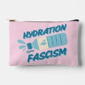 Hydration Fighism Bag Zubehörtasche (Vorderseite)