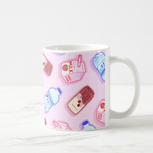 Hydratisierte Tasse (Rechts)