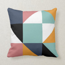 Hydraulisches Mosaikmuster