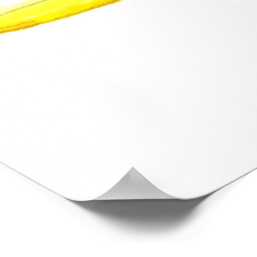 Hydravion ARADO-196 Poster (Ecke)