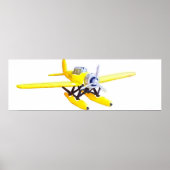 Hydravion ARADO-196 Poster (Vorne)