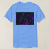 Hydreigon T-Shirt (Design vorne)