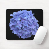 Hydrengea Mousepad (Mit Mouse)