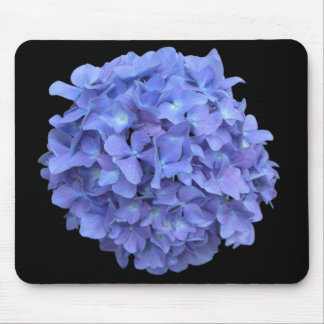 Hydrengea Mousepad