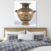 Hydria Leinwanddruck (Insitu (Schlafzimmer))