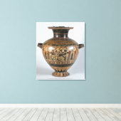 Hydria Leinwanddruck (Insitu (Holzboden))