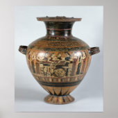 Hydria Poster (Vorne)