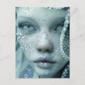 Hydria Postkarte (Vorderseite)