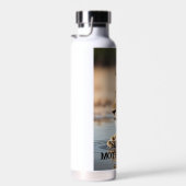 "hydriert, bleibe fokussiert, heftig bleibe trinkflasche (Rechts)