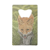 Hydrierwerkzeug Geldbeutel Flaschenöffner (Vorderseite)