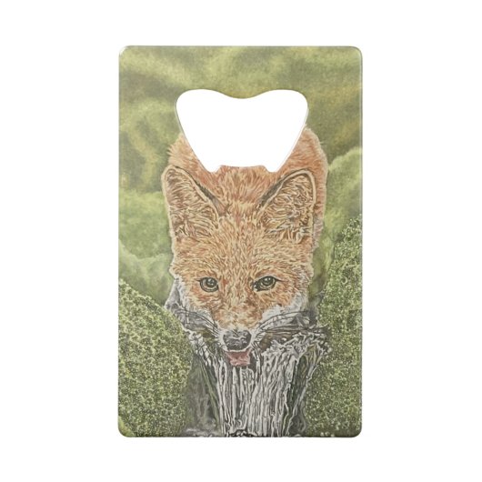 Hydrierwerkzeug Geldbeutel Flaschenöffner (Rückseite)