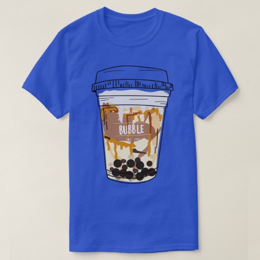 Hydro flask Aufkleber 7 T-Shirt (Design vorne)