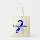 Hydrocephalus-Band-Tasche Tragetasche (Vorne)