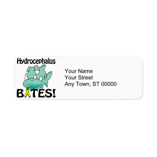 Hydrocephalus BITES (Vorne)