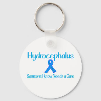 Hydrocephalus Schlüsselanhänger