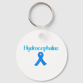 Hydrocephalus Schlüsselanhänger