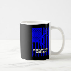 Hydrocephalus Survivor Bewährter Sensibilisierungs Kaffeetasse