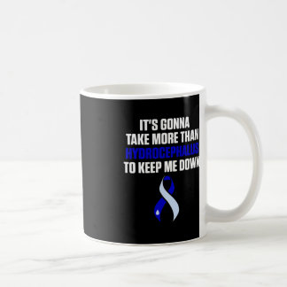 Hydrocephalus Survivor Greifen Kaffeetasse