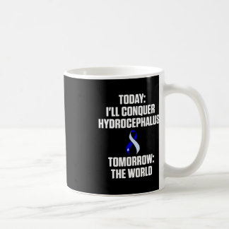 Hydrocephalus Survivor Heute Sensibilisierungskamp Kaffeetasse