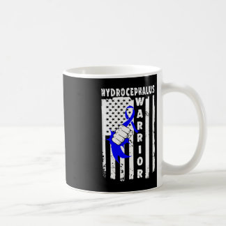 Hydrocephalus Survivor Inspirierend Sensibilisieru Kaffeetasse