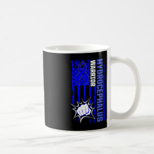 Hydrocephalus Survivor Inspirierend Sensibilisieru Kaffeetasse