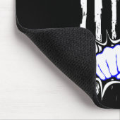 Hydrocephalus Survivor Inspirierend Sensibilisieru Mousepad (Ecke)