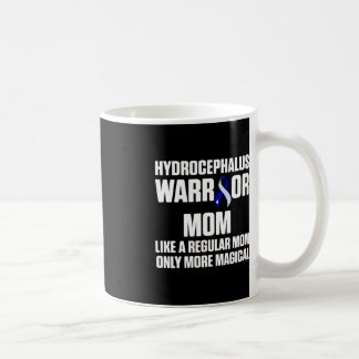 Hydrocephalus Survivor Mama Sensibilisierungskampa Kaffeetasse
