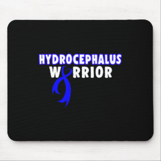 Hydrocephalus Survivor Mousepad