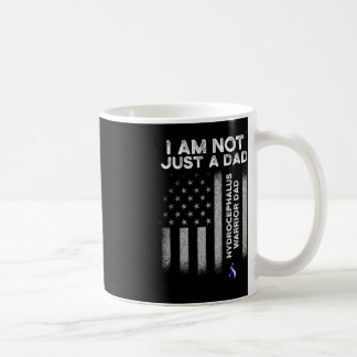 Hydrocephalus Survivor Nur ein Vater Sensibilisier Kaffeetasse