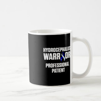 Hydrocephalus Survivor Patient Sensibilisierungsdi Kaffeetasse