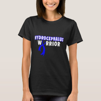 Hydrocephalus Survivor T-Shirt