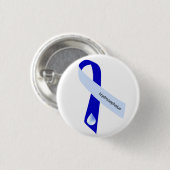Hydrocephalusknopf Button (Vorne & Hinten)