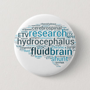 Hydrogehirn Button