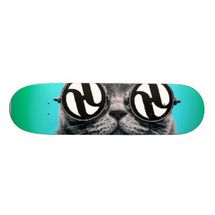 Hydrokatze Skateboard